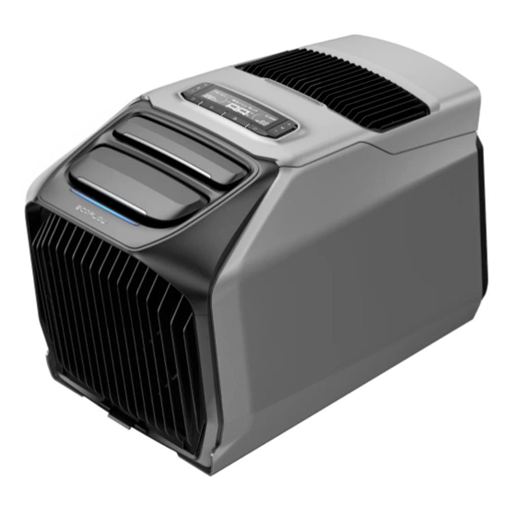 EcoFlow Aire Acondicionado Portátil EcoFlow Wave 3