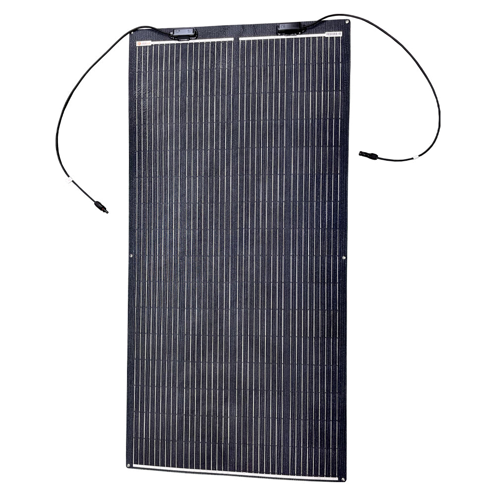 Eleksol Módulo Monocristalino Flexible Eleksol Black 220W-24V 1495x765x3mm