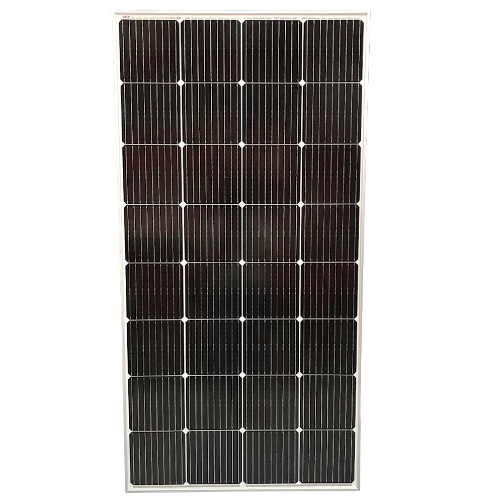 Eleksol Módulo Monocristalino Eleksol 200W-12V 1380x705x30mm