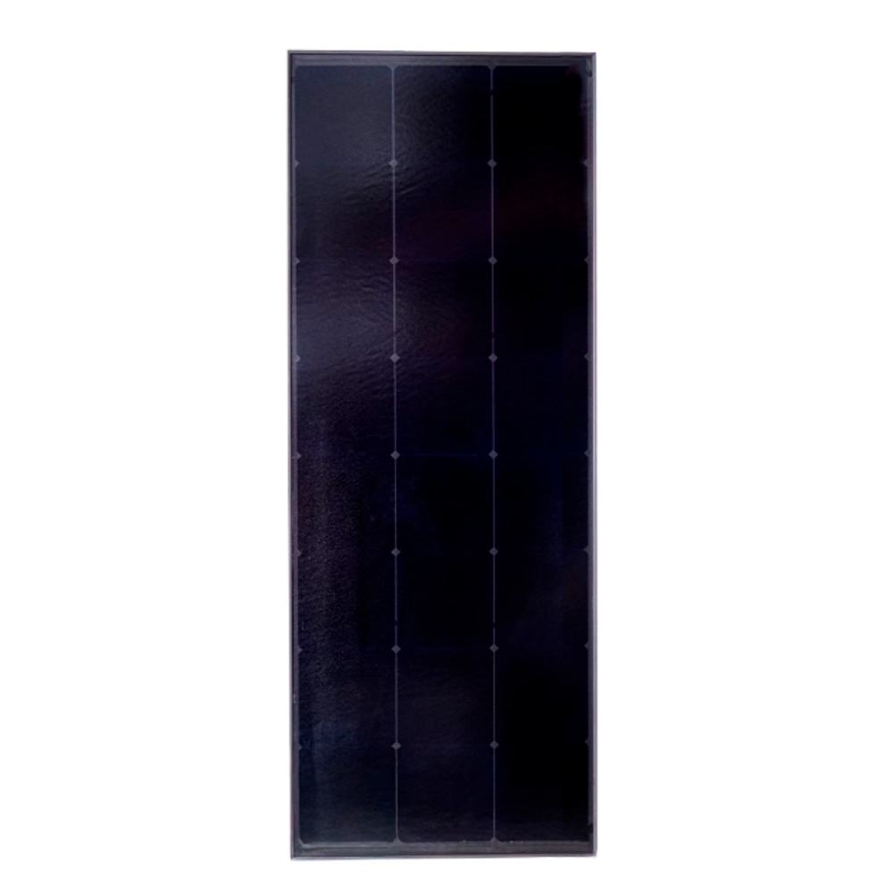 Eleksol Módulo Monocristalino Eleksol 190W-24V FullBlack 1550x550x30mm
