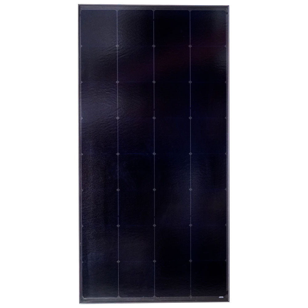 Eleksol Módulo HPBC Eleksol 250W-24V FullBlack 1515x770x30mm
