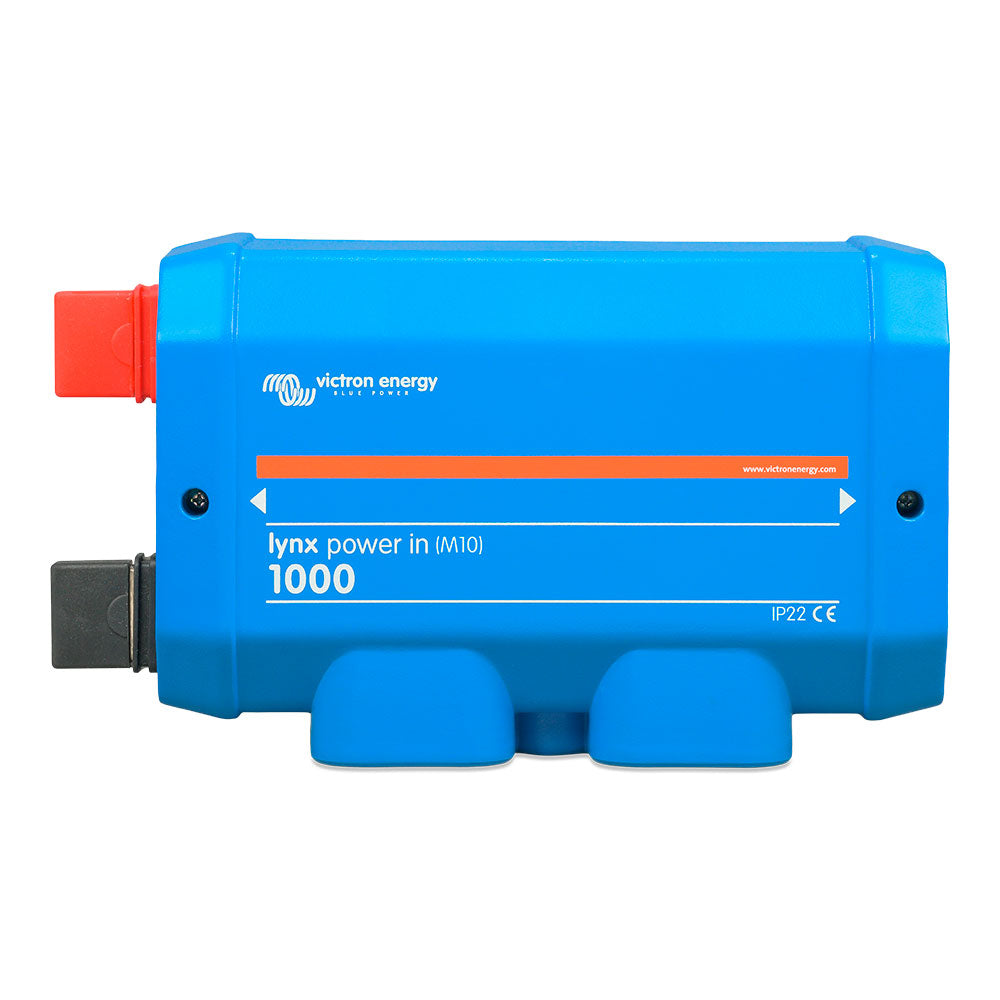 Victron Energy Sistema Distribución Lynx Power In (M10) Victron Energy
