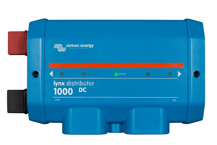 Victron Energy Lynx Distributor (M10)