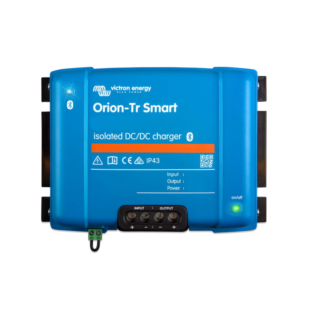 Victron Energy Orion-Tr Smart 12/48-8A Isolated DC-DC charger
