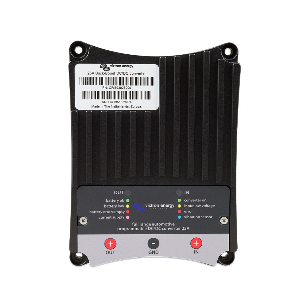 Victron Energy Convertidor CC/CC 25A Buck-Boost Victron Energy