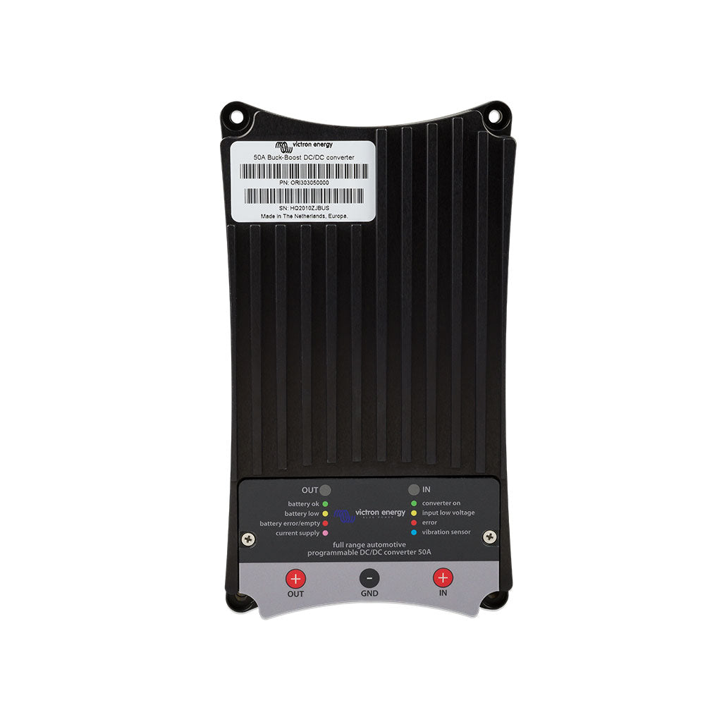 Victron Energy Convertidor CC/CC 50A Buck-Boost Victron Energy