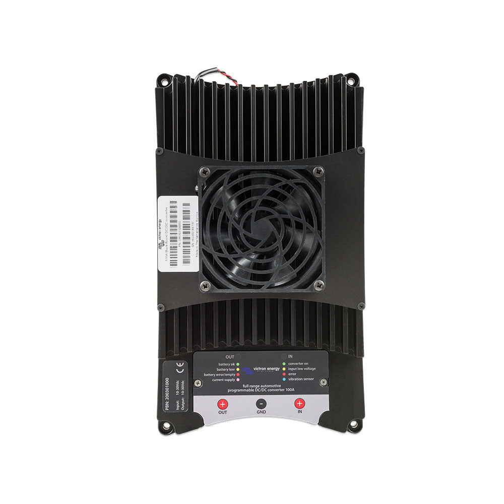Victron Energy Convertidor CC/CC 100A Buck-Boost Victron Energy