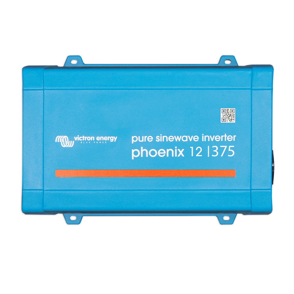 Victron Energy Inversor Onda Pura Phoenix 12/375 230V VE.Direct SCHUKO Victron Energy