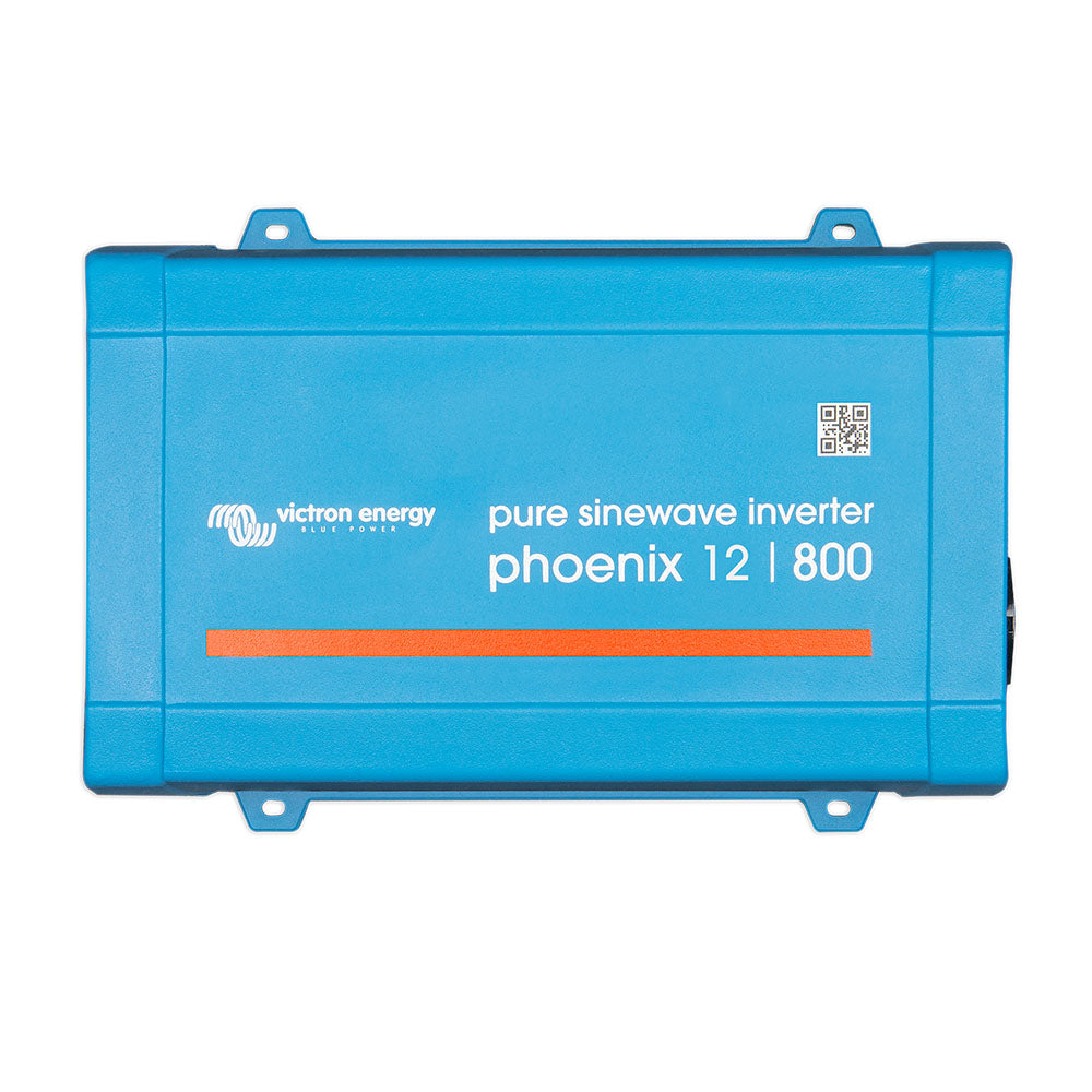 Victron Energy Inversor Onda Pura Phoenix 12/800 230V VE.Direct SCHUKO Victron Energy
