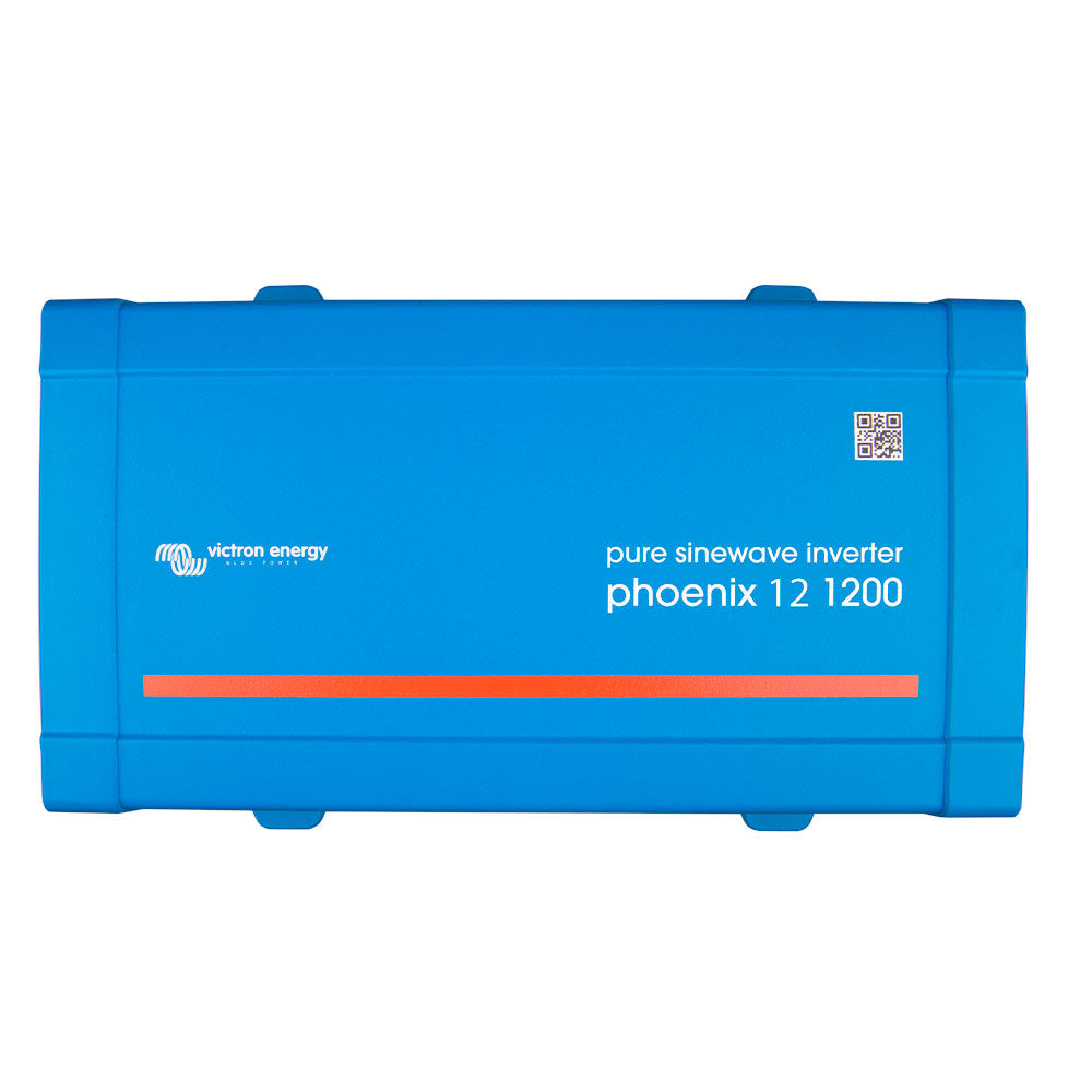 Victron Energy Inversor Onda Pura Phoenix 12/1200 230V VE.Direct SCHUKO Victron Energy