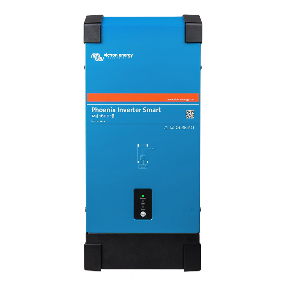 Victron Energy Inversor Onda Pura Phoenix 12/1600 230V Smart Victron Energy