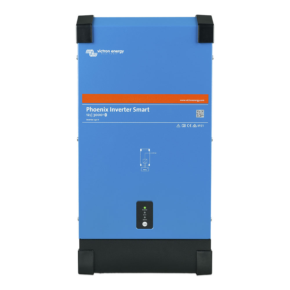Victron Energy Inversor Onda Pura Phoenix 12/3000 230V Smart Victron