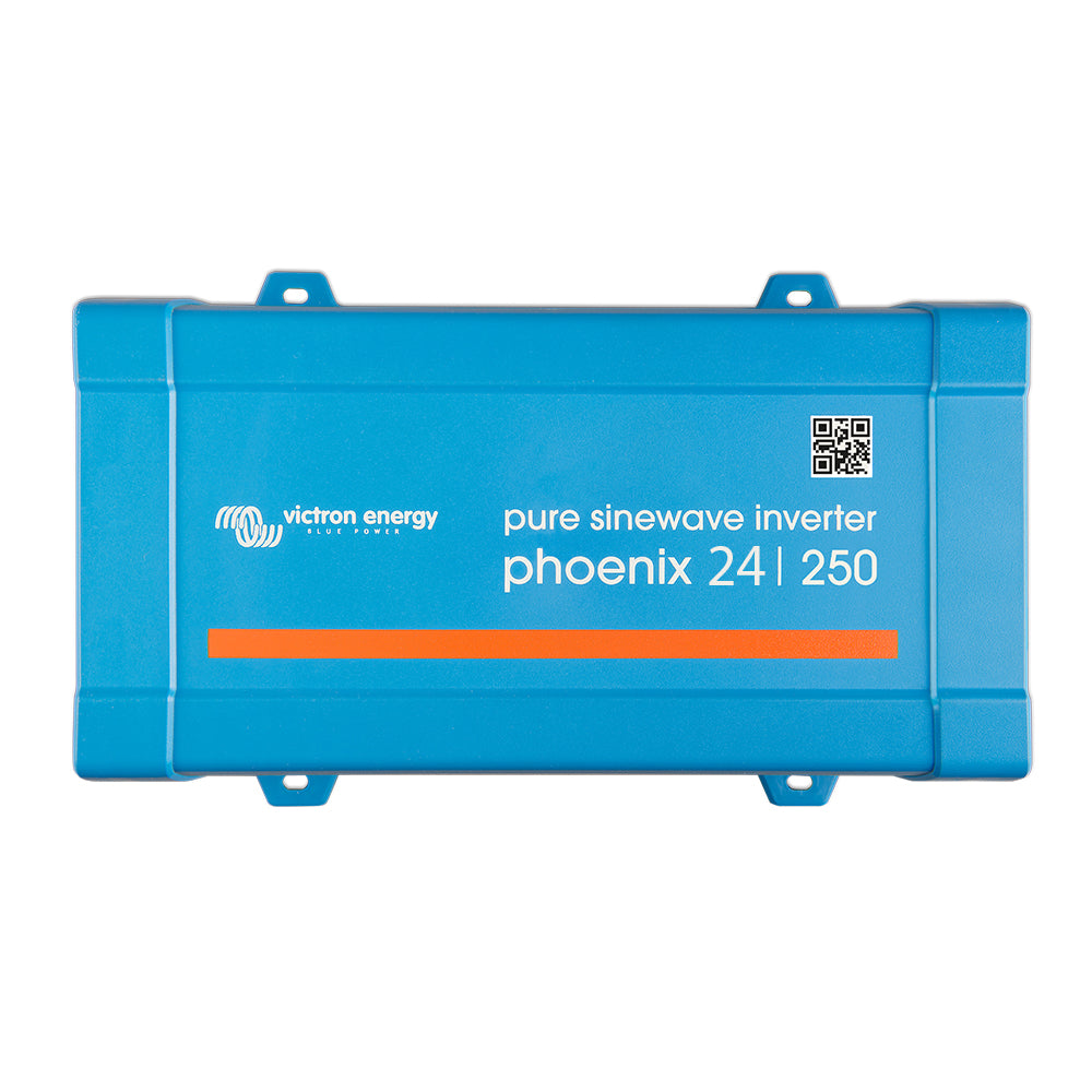 Victron Energy Inversor Onda Pura Phoenix 24/250 230V VE.Direct SCHUKO Victron Energy