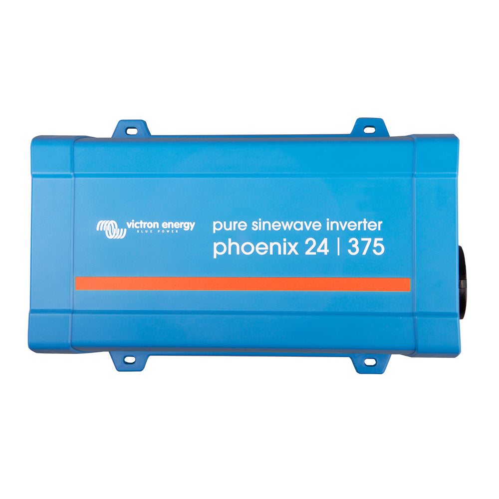 Victron Energy Inversor Onda Pura Phoenix 24/375 230V VE.Direct SCHUKO Victron Energy