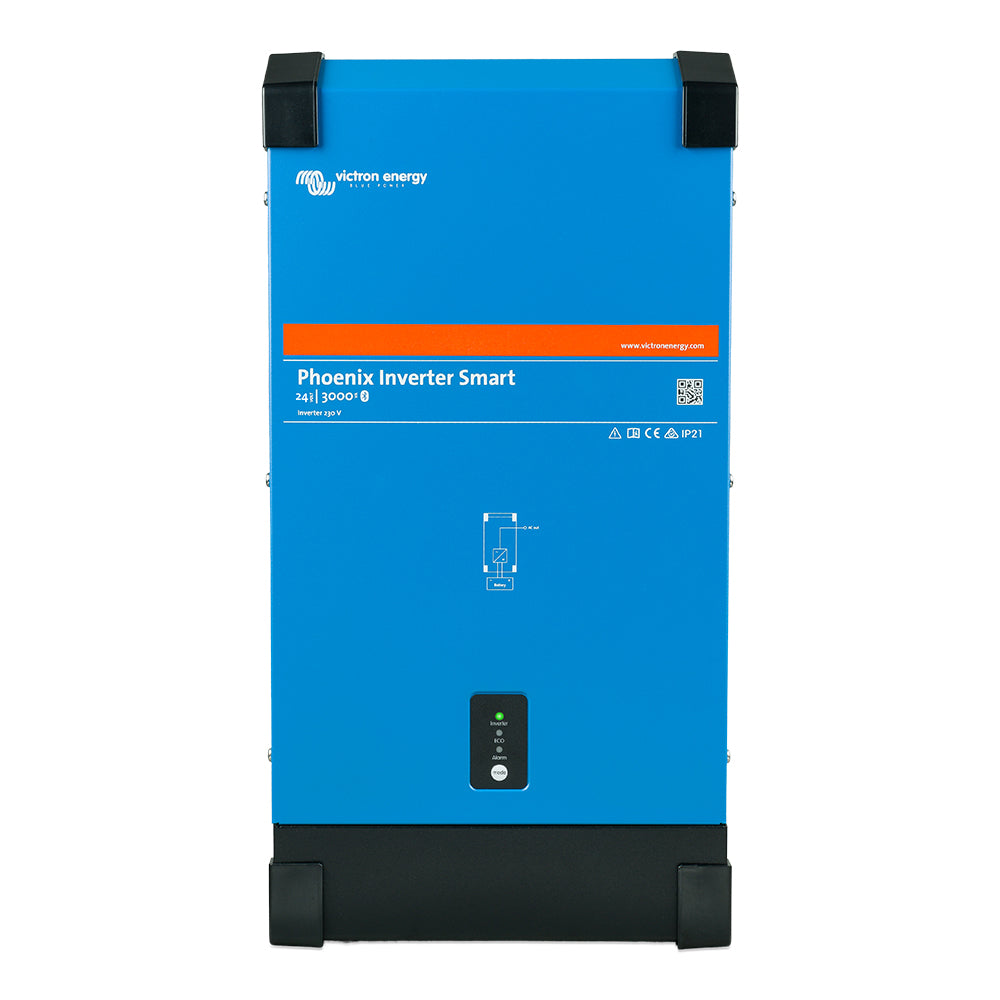 Victron Energy Inversor Onda Pura Phoenix 24/3000 230V Smart Victron Energy