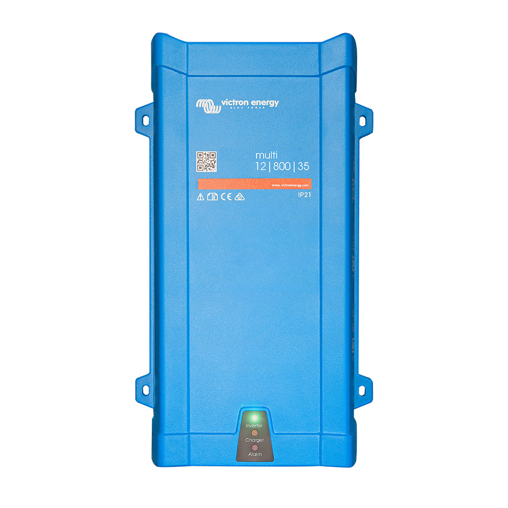 Victron Energy Inversor/Cargador MultiPlus 12/800/35-16 230V VE.Bus Victron Energy