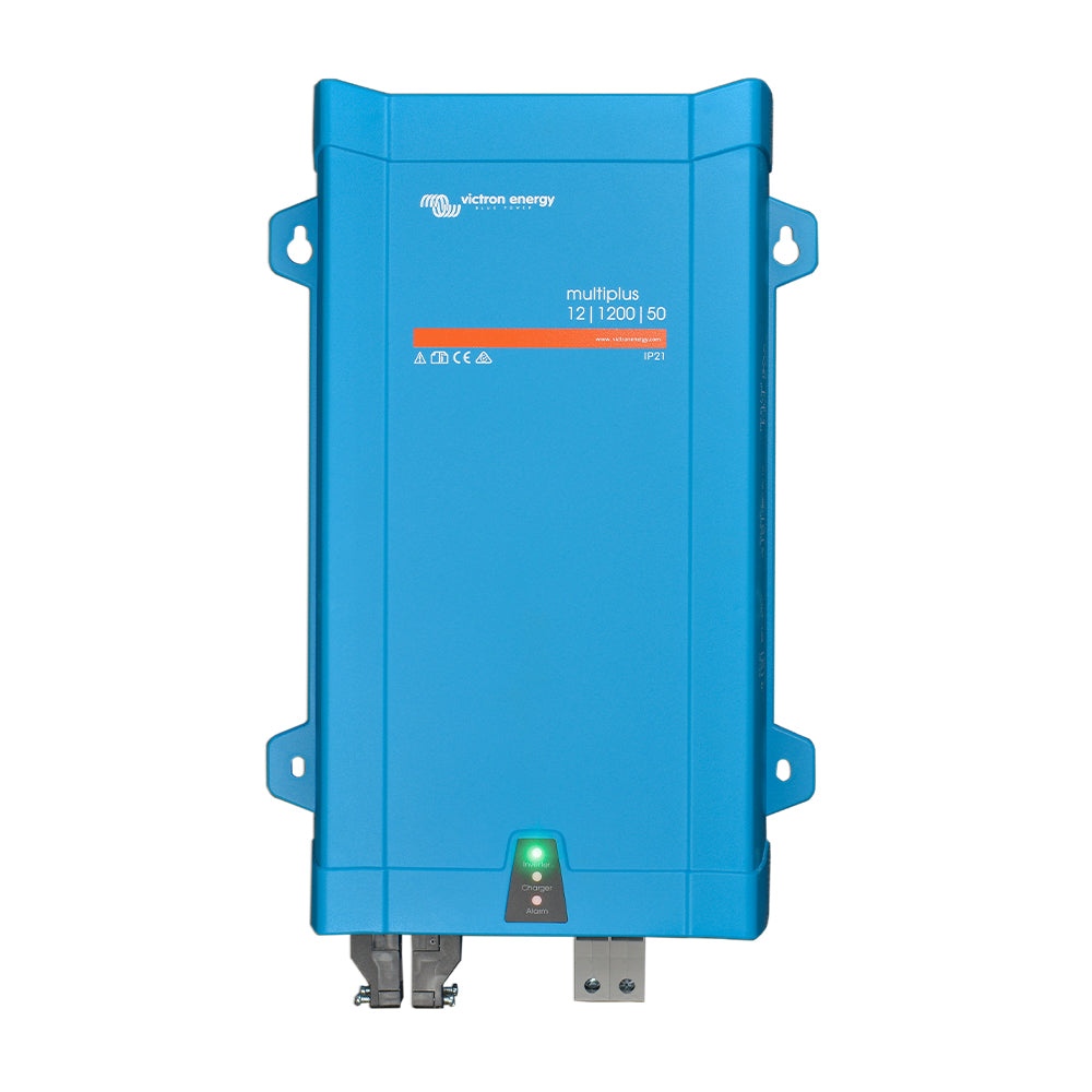 Victron Energy Inversor/Cargador MultiPlus 12/1200/50-16 230V VE.Bus Victron Energy