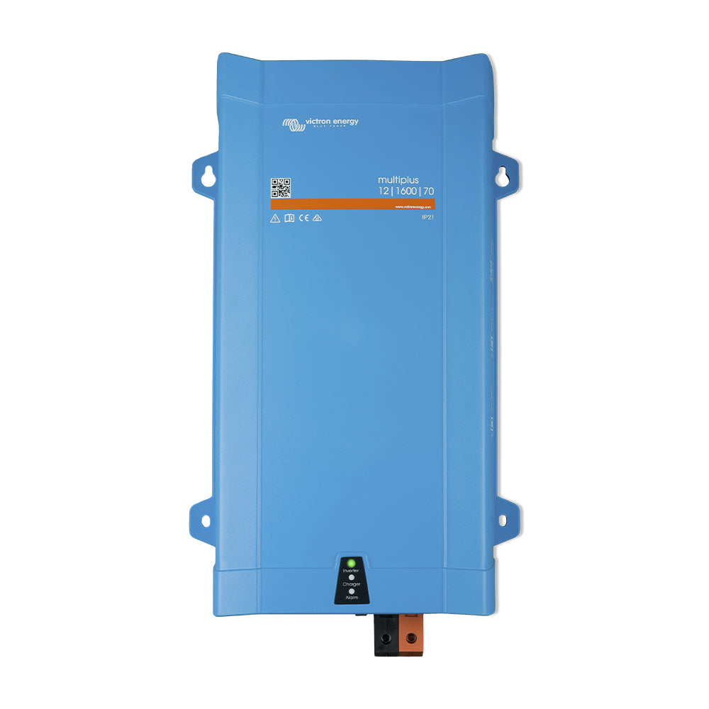 Victron Energy Inversor/Cargador MultiPlus 12/1600/70-16 230V VE.Bus Victron Energy