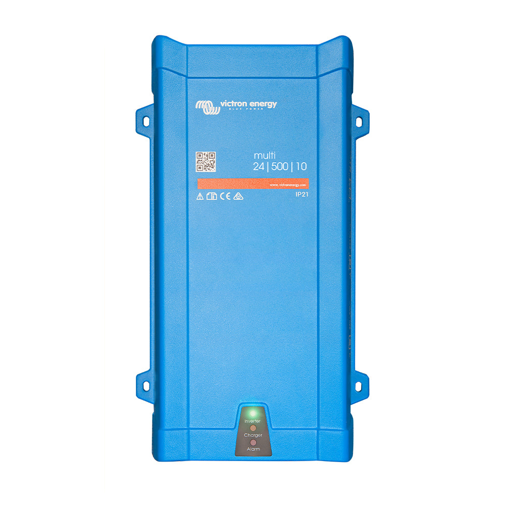 Victron Energy Inversor/Cargador MultiPlus 24/500/10-16 230V Victron Energy