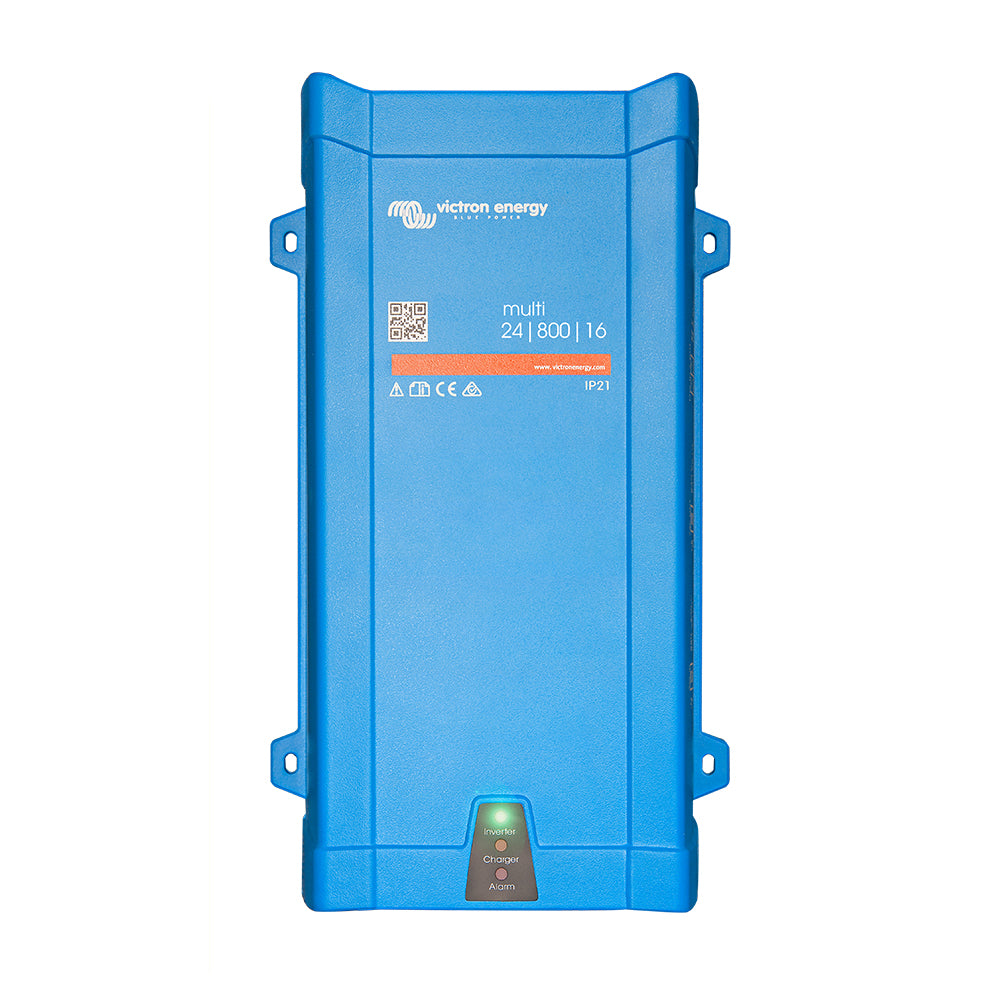 Victron Energy Inversor/Cargador MultiPlus 24/800/16-16 230V Victron Energy