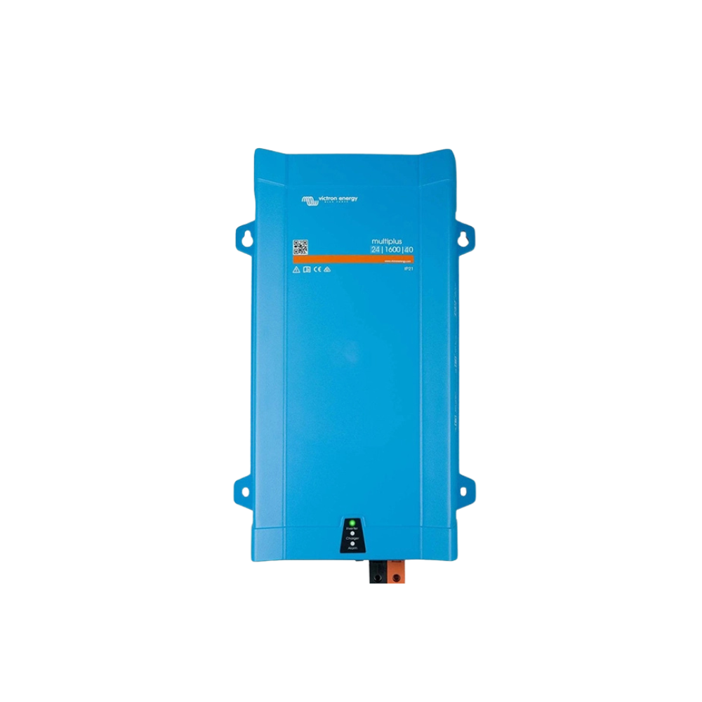 Victron Energy Inversor/Cargador MultiPlus 24/1600/40-16 230V Victron Energy