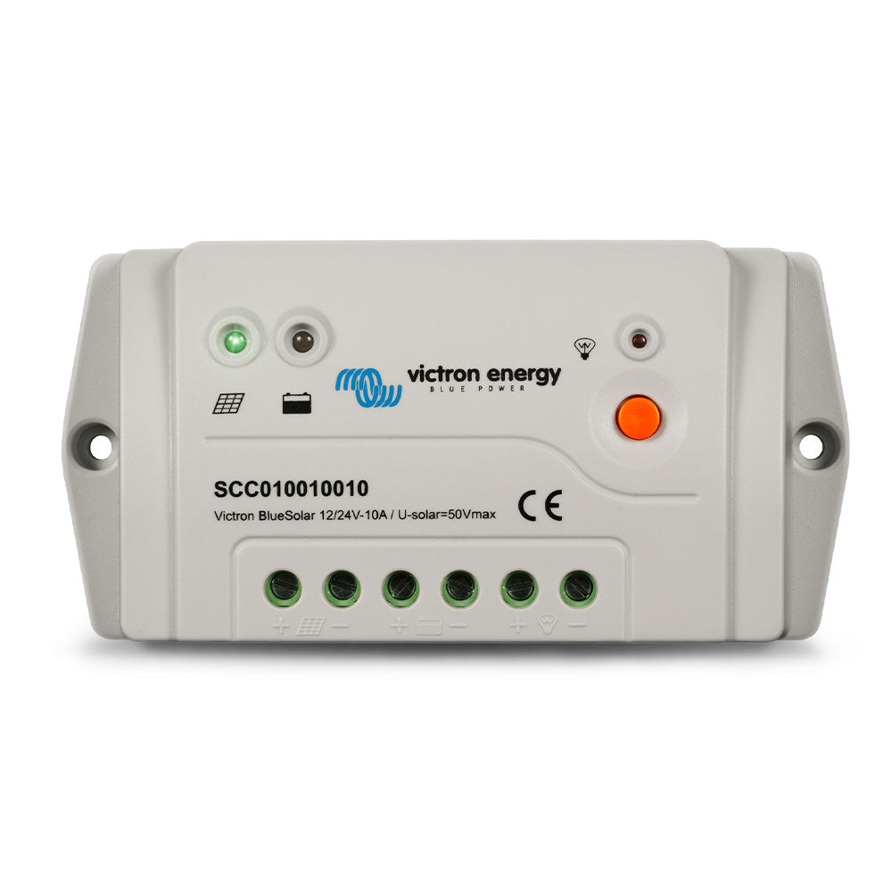 Victron Energy BlueSolar PWM-Pro 12/24V-10A