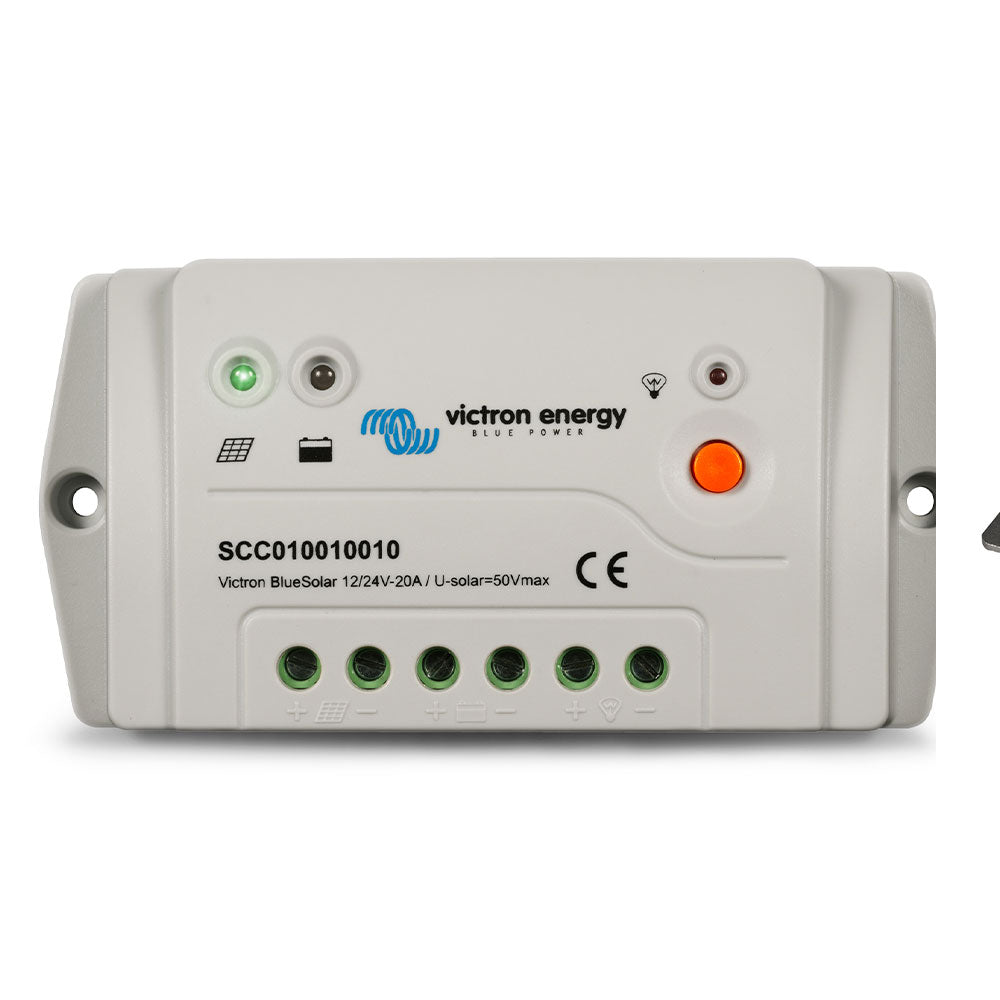Victron Energy BlueSolar PWM-Pro 12/24V-20A