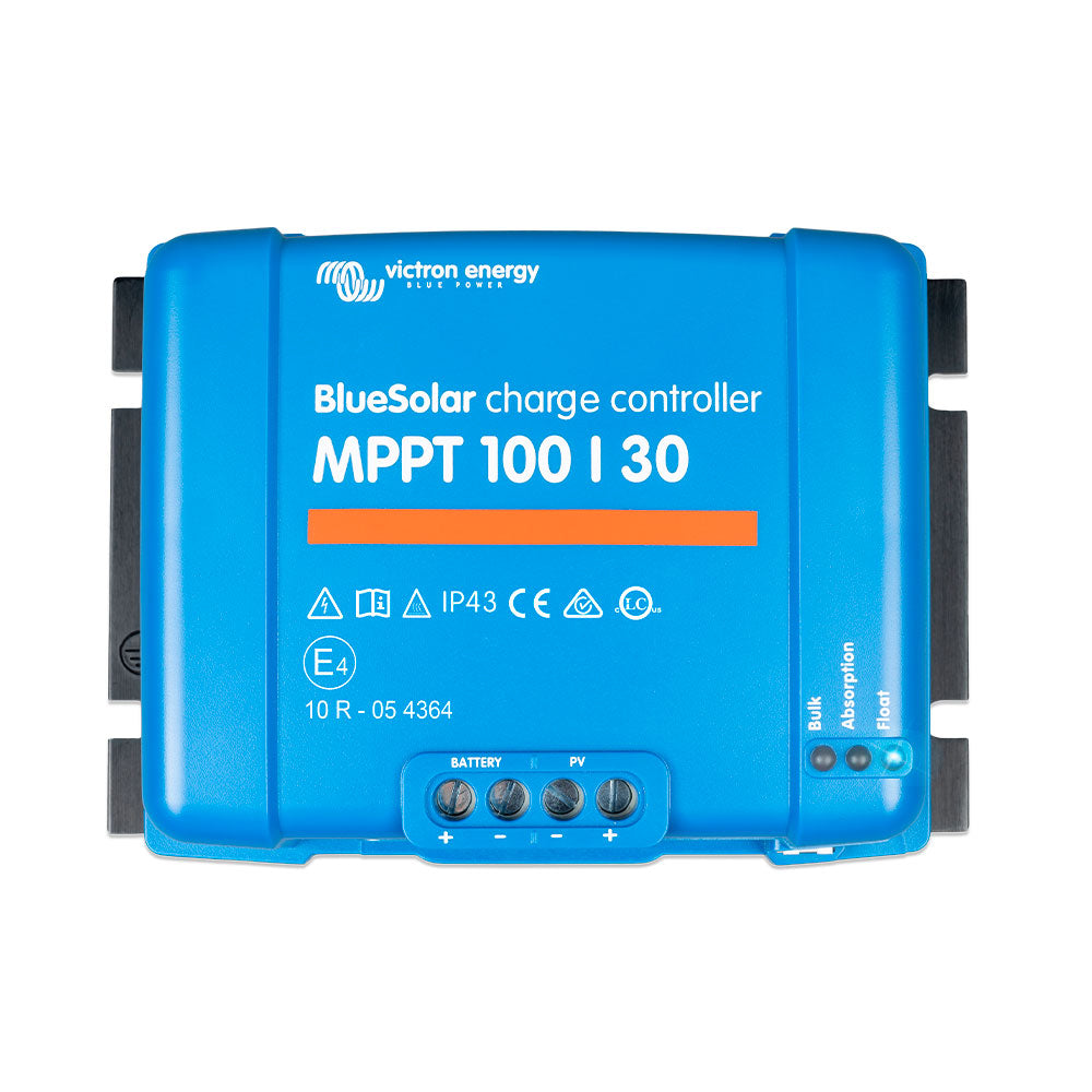 Victron Energy Controlador de Carga BlueSolar MPPT 100/30 Victron Energy
