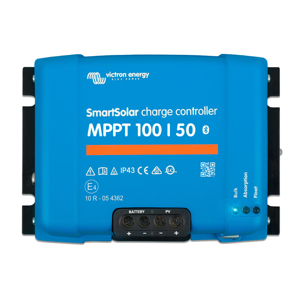 Victron Energy Controlador de Carga SmartSolar MPPT 100/50 Bluetooth Victron Energy