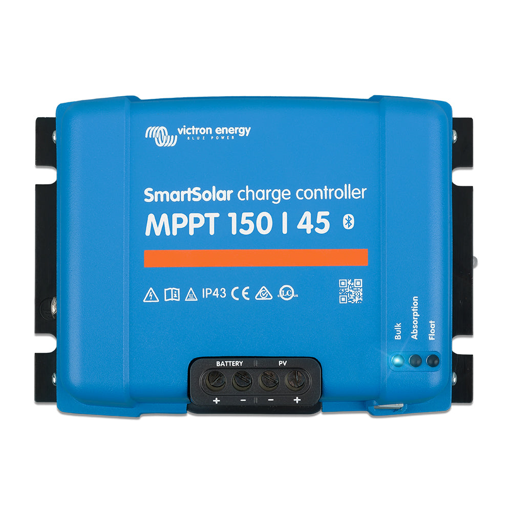 Victron Energy Controlador de Carga BlueSolar MPPT 150/45 Victron Energy