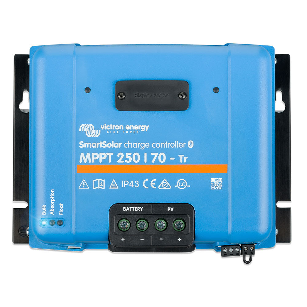 Victron Energy Controlador de Carga SmartSolar MPPT 250/70-Tr Bluetooth Victron Energy