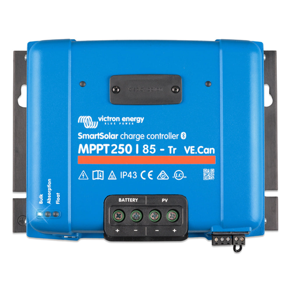 Victron Energy Controlador de Carga SmartSolar MPPT 250/85-Tr Bluetooth Victron Energy