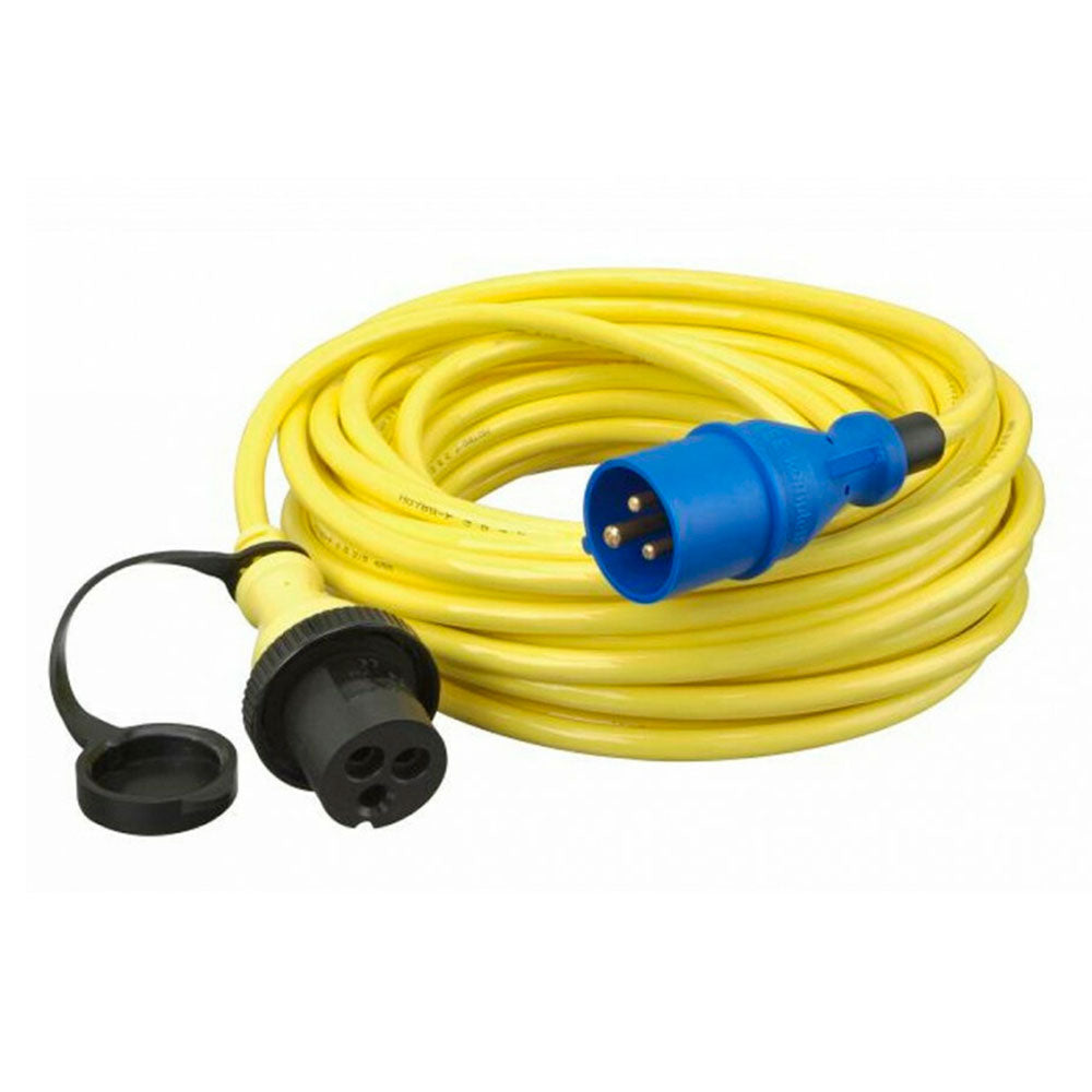 Victron Energy Cable Alimentación Victron Energy 25m 32A/250Vac (3x6sqmm)