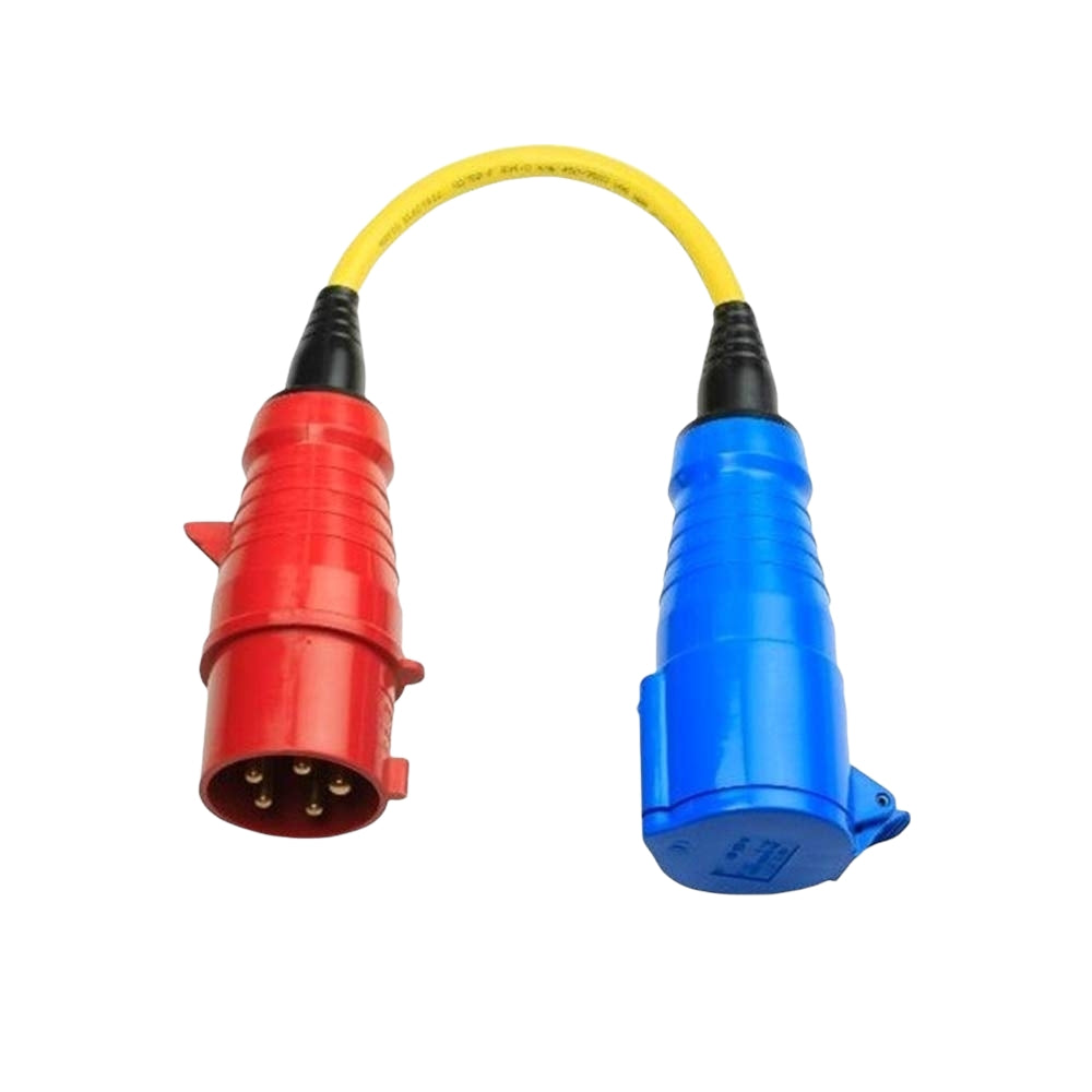 Victron Energy Adaptador 32A trifásica a monofásico Victron Energy