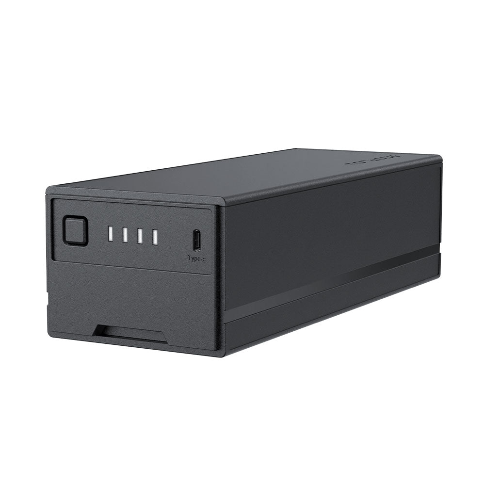 EcoFlow Batería Extraíble Adicional EcoFlow Glacier 298Wh