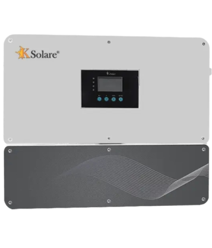 KSolare Energy Pvt Ltd - Wechselrichter - 5G Mega 225 - 250kW Three Phase 250kW - Art. 55131