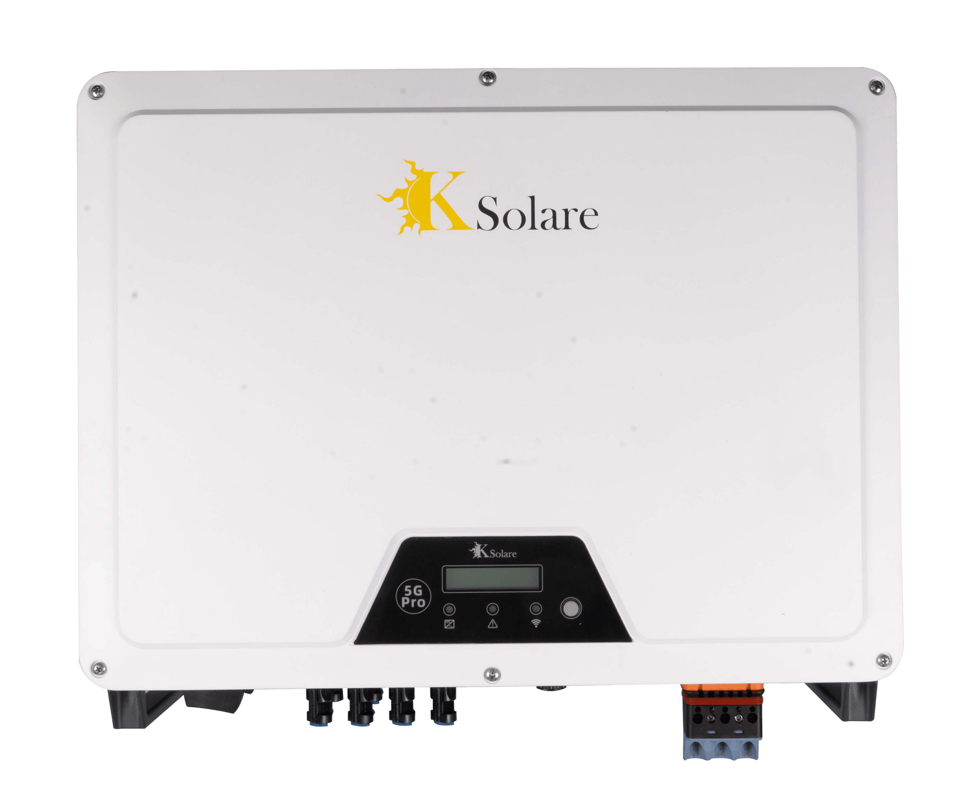 KSolare Energy Pvt Ltd - Wechselrichter - 5G Pro 30 - 80 kW Three Phase 5G Pro - 45kW - Art. 60787