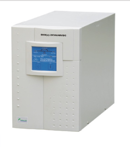 Fortune CP Ltd - Wechselrichter - 5KVA Hybrid Inverter 4,0 48V - Art. 59753