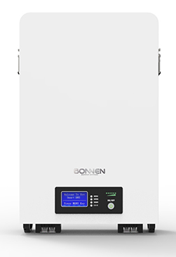Hunan Bonnen Battery Technology Co., Ltd. - Speicher - 5KWH Wall-mounted Home Energy Storage System 5KWH Wall-mounted Home Energy Storage System - Art. 38029