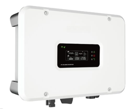 Hefei Baufar Power Technique Co., Ltd. - Wechselrichter - 5KW Single Phase Grid Tie Inverter BAU-S5000TL - Art. 59706