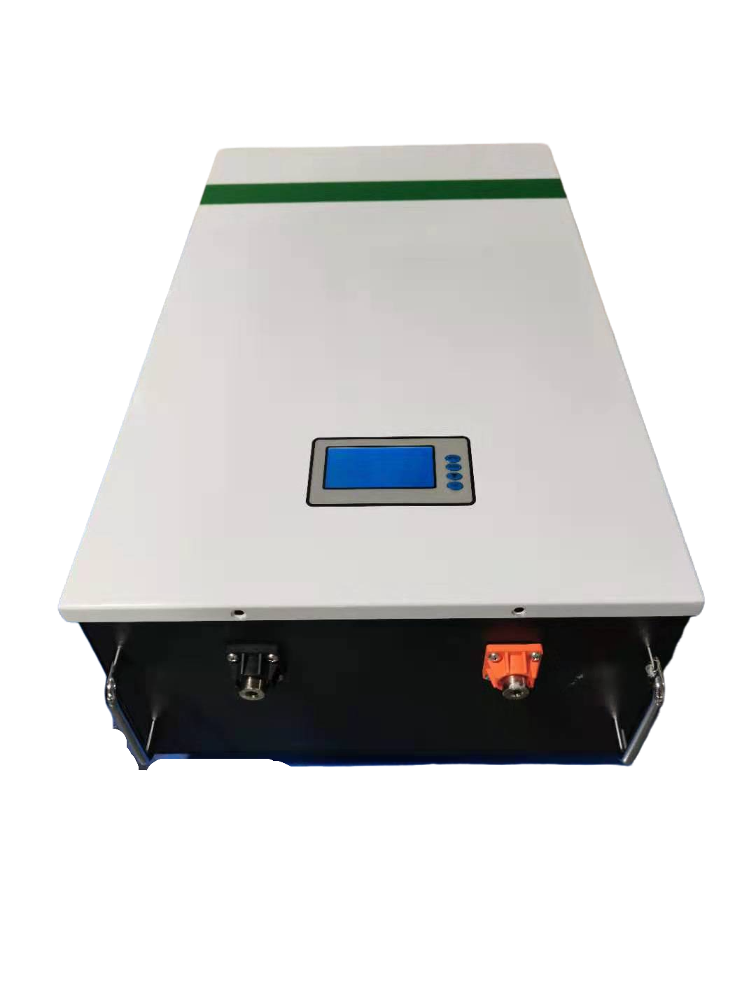 Beijing XD Battery Technology Co., Ltd. - Speicher - 5.12Kwh 48V LiFePO4 Wall Mounted Powerwall Battery 5,12Kwh 48V LiFePO4 Wall Mounted Powerwall Battery - Art. 28907