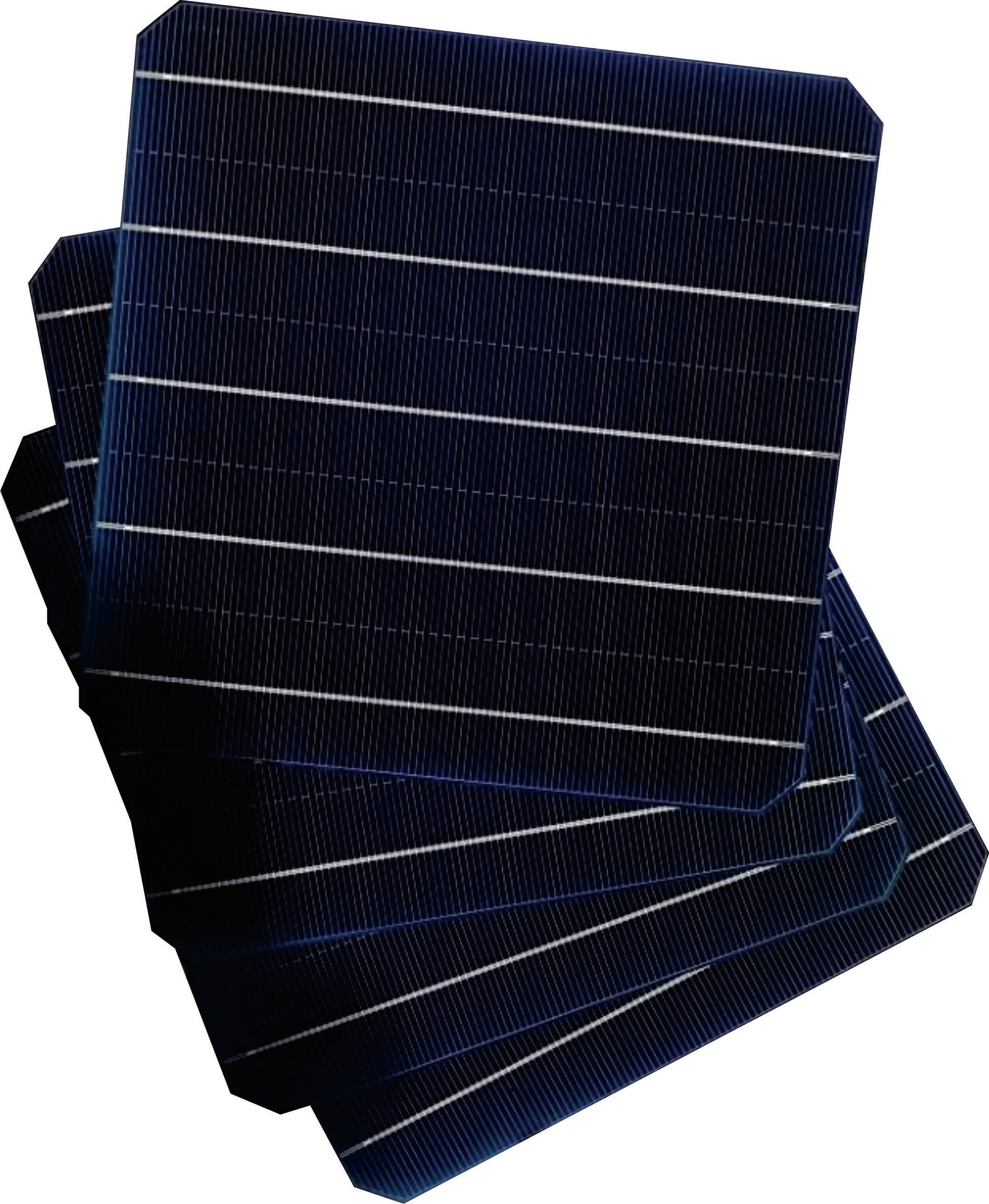 Ningbo Osda Solar Co., Ltd. - Zellen - 5bb Mono 4,862 - Art. 17317