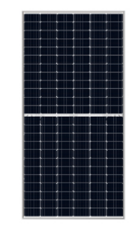 LONGi Solar LR4-72HBD 445Wp HiMO4 Bifazial Solarmodul