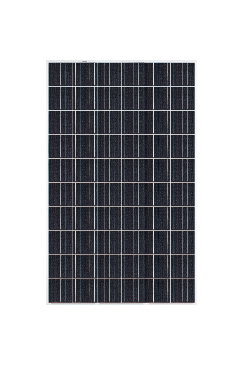SUNMAN 310Wp Flexibles Solarmodul