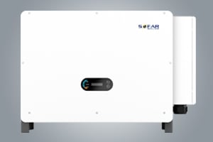 Sofar Solar 100KTL 100kW Dreiphasiger Wechselrichter