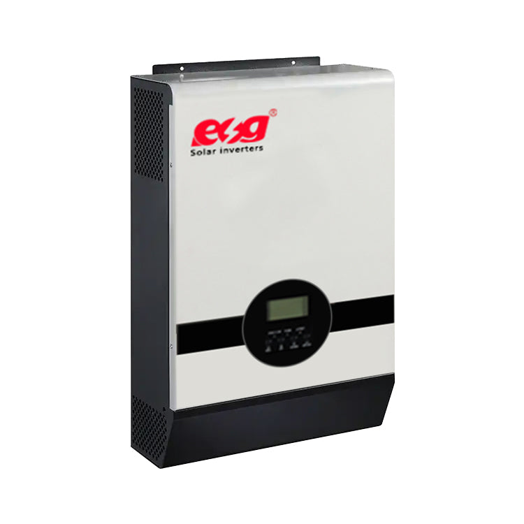 Guangzhou ESG New Energy Technology Co., Ltd. - Wechselrichter - 5kw solar inverter 5kw - Art. 54207