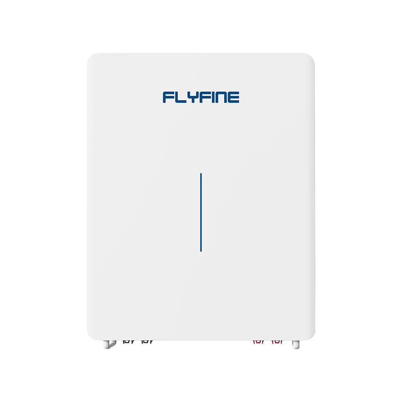 Flyfine Digital Energy Co., Ltd. - Speicher - 5kwh 51.2V 100Ah Wall Mounted Battery FWO5G - Art. 30056