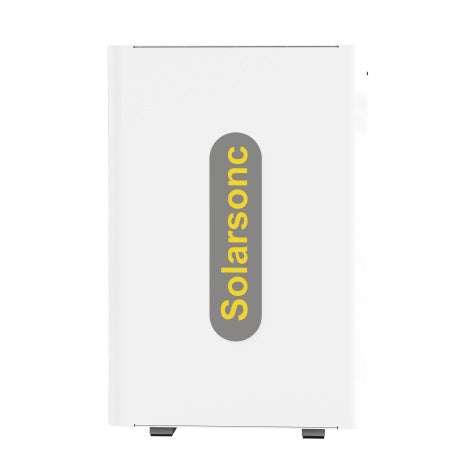 Jiangsu GXY New Energy Co Ltd - Speicher - 5kwh Residential LFP Solar Battery Storage System 5,12 - Art. 38582