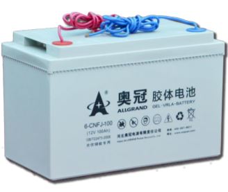 Allgrand Group - Speicher - 6-CNFJ-100 6-CNFJ-100 - Art. 1640