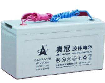 Allgrand Group - Speicher - 6-CNFJ-120 6-CNFJ-120 - Art. 1642